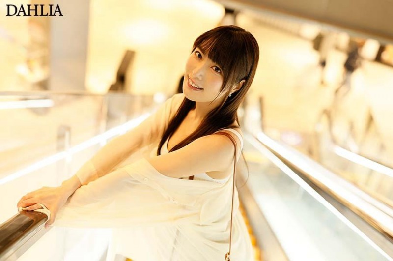 水川潤(水川润)作品DLDSS-140发布!新东家决定!失神大潮吹被干到腿软!