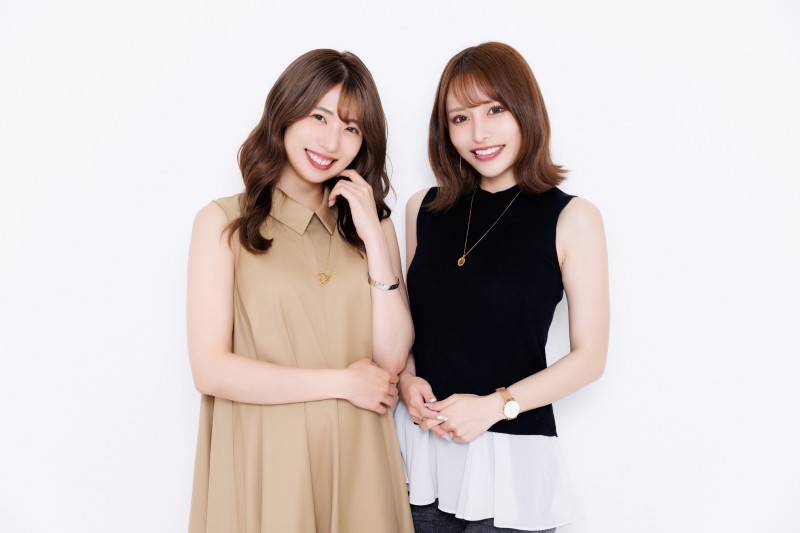 和山岸逢花合作成经典！但伊藤舞雪想合作的还有⋯