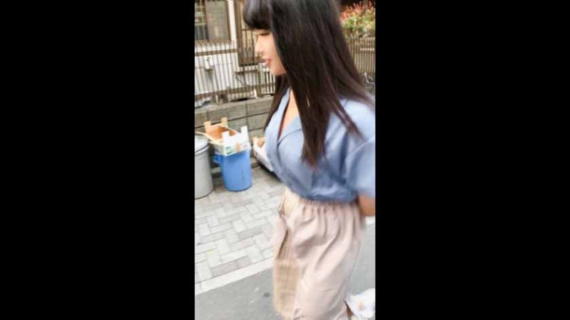 个人素人摄影作品332NAMA-065