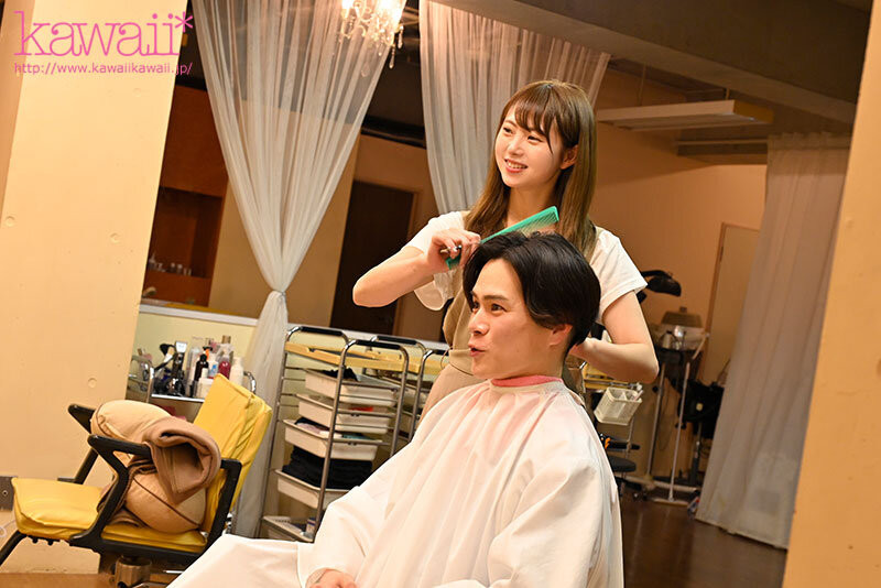 白浜みなみ(白滨南)出道作品CAWD-554发布!破防一次还不够!卡娃依的她再破防先中出再乱交!