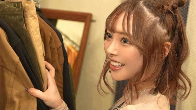 337MILK-134 百永さりな