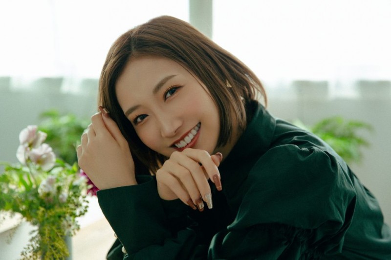 生涯最重大决定!加美杏奈结束副业的原因是?