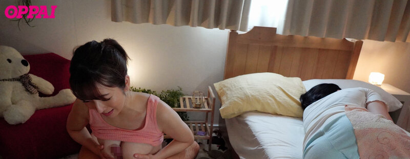 小花のん(小花暖)作品PPPE-068发布！可以射进来喔！诱惑妹妹男友偷偷大量中出！