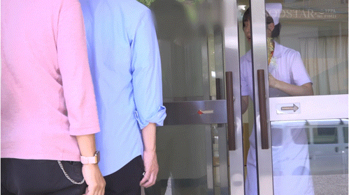 (START-451)专门处理病人性欲的护士！小凑よつ叶(小凑四叶)超疗愈！