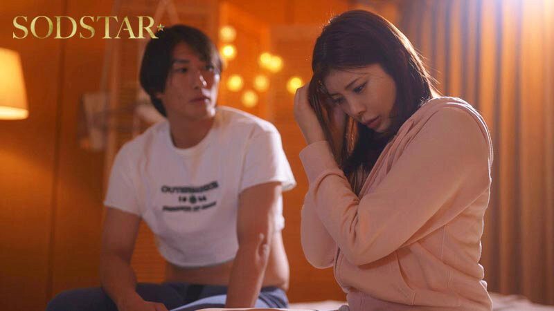 神木麗(神木丽)作品START-508发布!她回来啦!素颜的她既害羞又凶猛!