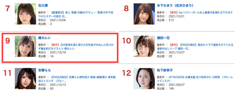 PRED-356,楪カレン(楪可怜,Yuzuriha-Karen)最新作品2021/11/16发布!