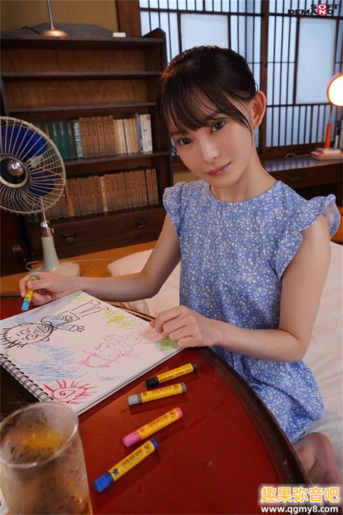 [SDAB-268]最迷你的青春时代！个子是小朋友、反应却很大人的美好柚伽降临艾薇界！