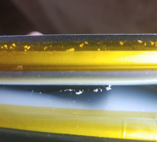 三星20000mAh双电芯电池曝光！但膨胀问题成隐患