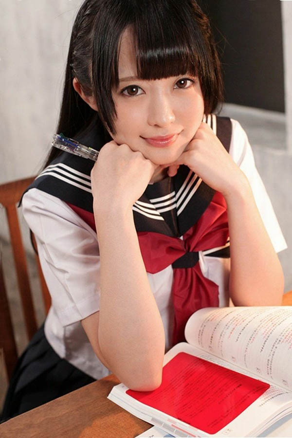 最新推荐！小只马萝莉「濑名绮罗里」精选作品介绍……