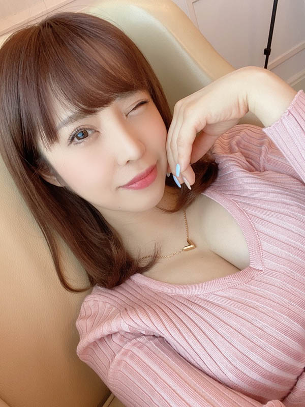 最新推荐！G奶酒店捞金女优「伊佐木凛杏」精选作品介绍……