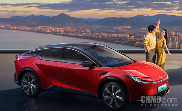 丰田汽车 2025年泰国汽车市场品牌销量榜单揭晓:丰田第一!