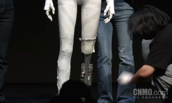 1月31日-2月1日 全新一代小鹏机器人将首次线下互动！