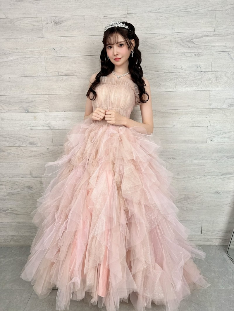 最后的直播!新ありな(新有菜)要说的是⋯