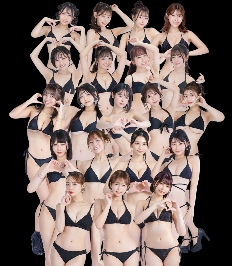 正式自SOD集团毕业！矢埜爱茉的下一步是⋯