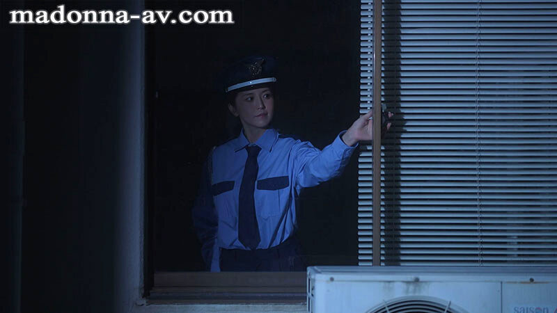 木下凛々子(木下凛凛子)作品JUR-619发布！为补贴家用！温柔人妻应征夜班保全，遭恶徒闯入残忍轮奸中出