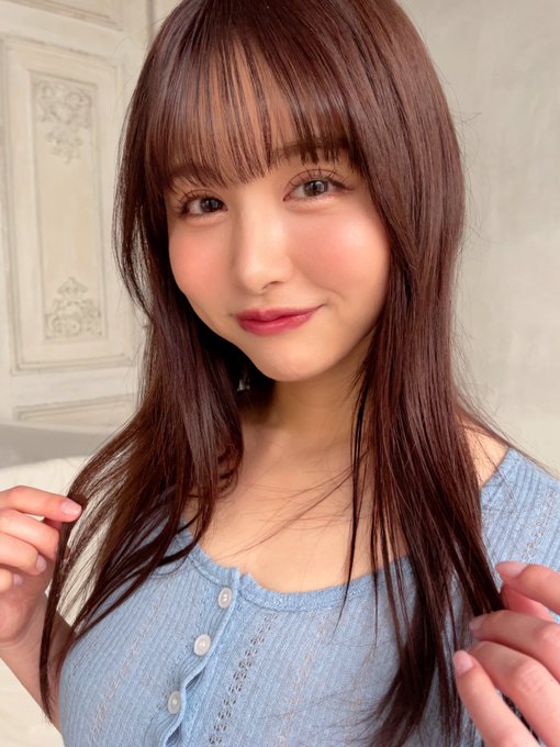 高桥保奈美(高橋ほなみ)出道作品番号及封面，高桥保奈美个人简介