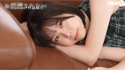 乌拉诺·梅(CAWD-953)被打屁股就有感！沉默的文学少女其实是个变态！