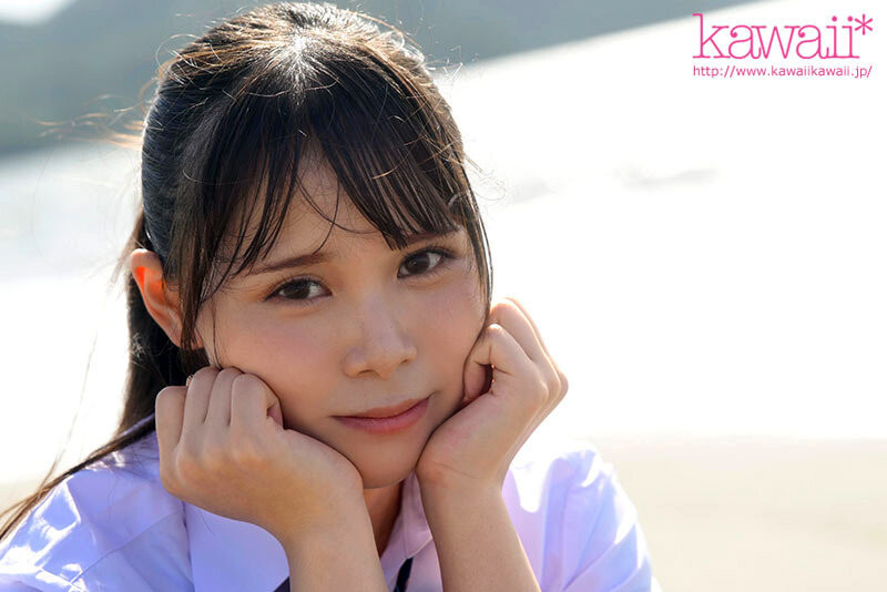 村流那(CAWD-954)没性爱会发疯!日本柔道全国亚军拍A片惹!