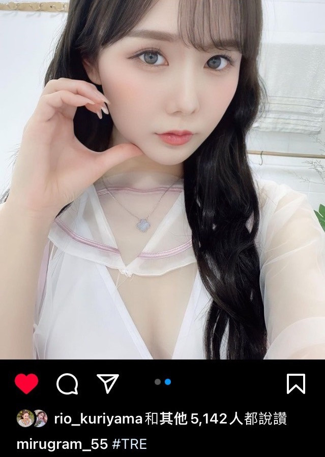 这是张讯息量极大的照片!有片商在干大事?