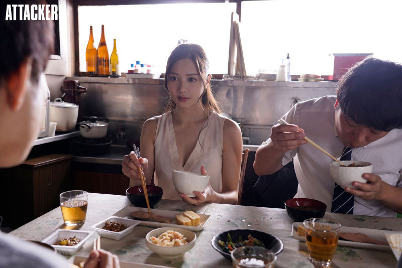 ATID-557,白峰ミウ(白峰美羽)最新作品2023/05/02发布!