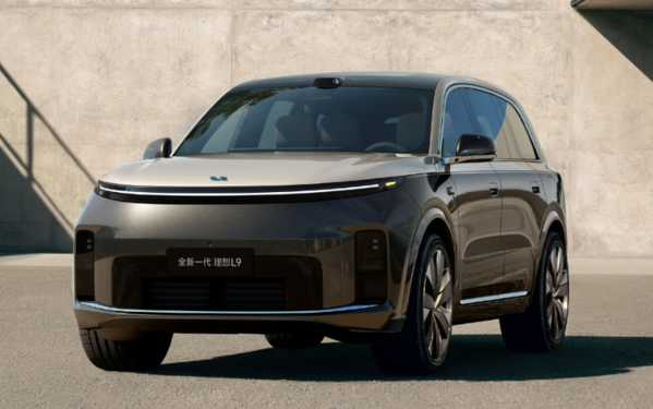 李想预热全新理想L9：马赫100有效算力为Thor U3倍