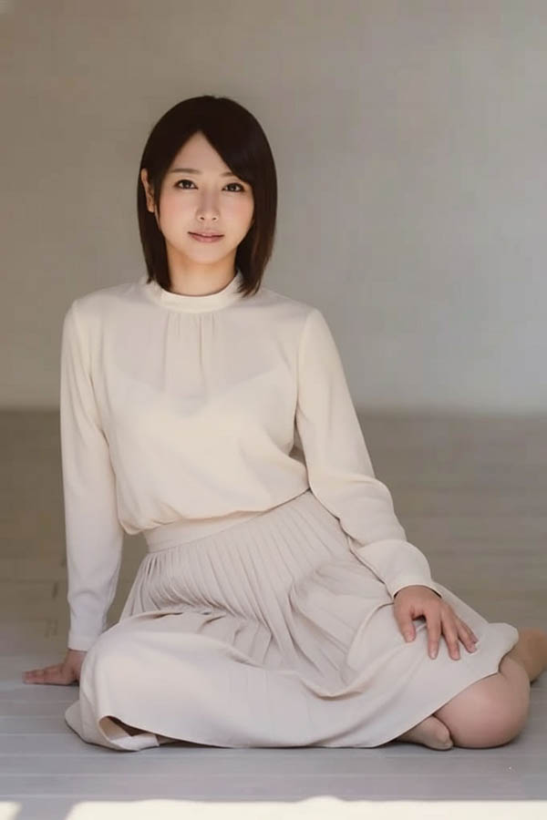 最新推荐！人妻史上最高的逸才「加藤沙季」精选作品介绍……