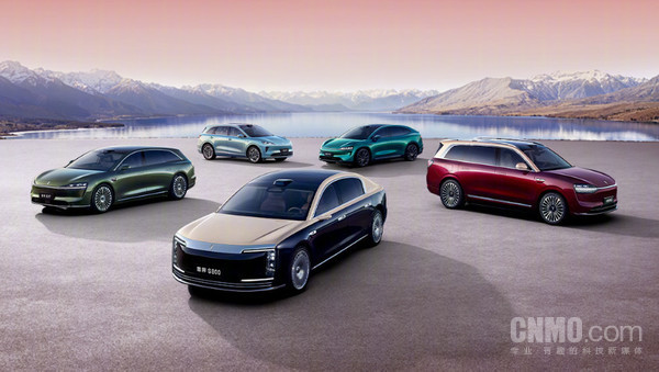 赔偿150万元！鸿蒙智行起诉&ldquo;我是大彬同学&rdquo;一审判决