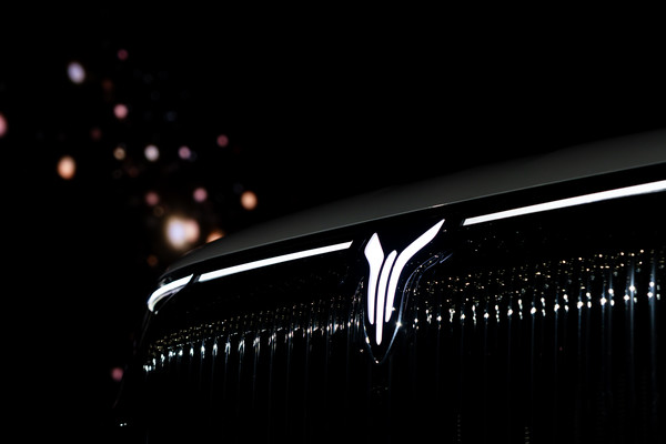 岚图叩响港交所大门 一场关于“技术定义”的价值重估 岚图叩响港交所大门 一场关于“技术定义”的价值重估