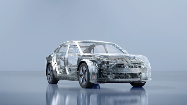 岚图叩响港交所大门 一场关于“技术定义”的价值重估 岚图叩响港交所大门 一场关于“技术定义”的价值重估