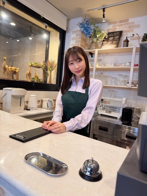 MIDA-524,「筿真有」最新作品2026年2月16日发布！