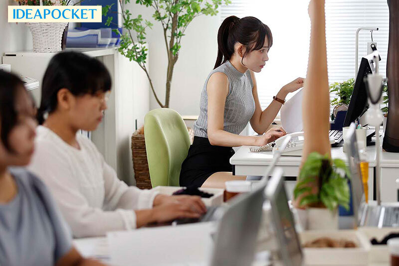 古乃ほの(古乃穗乃)作品PFES-129发布！春之内裤祭典开跑！她，初登场！