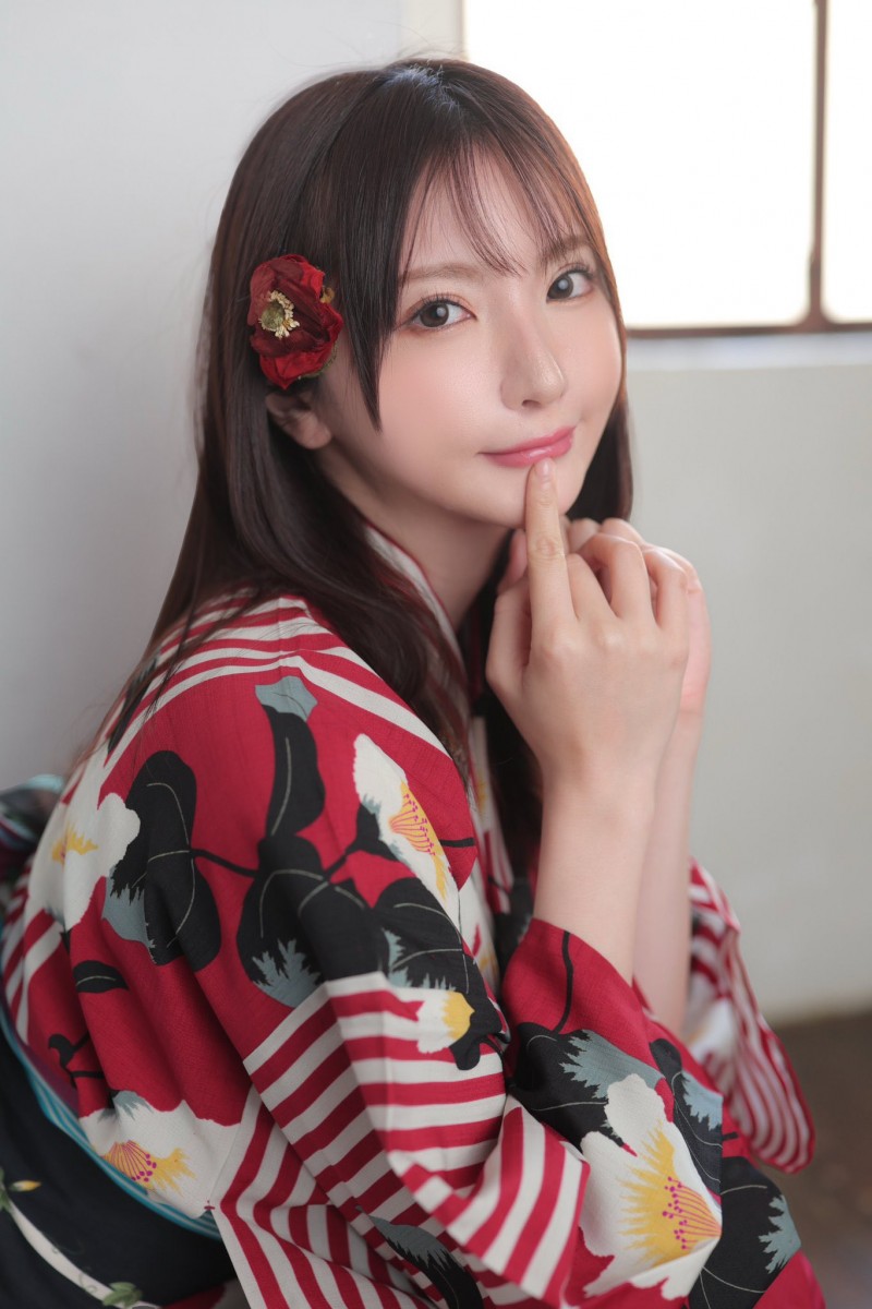 不再是新妻了！换新东家的她全新艺名出炉！