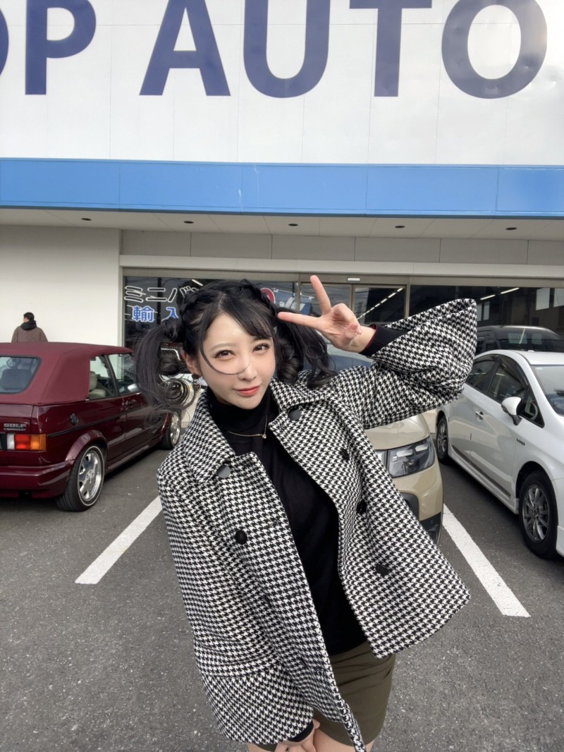 夏目响去拍最后一支作品了！