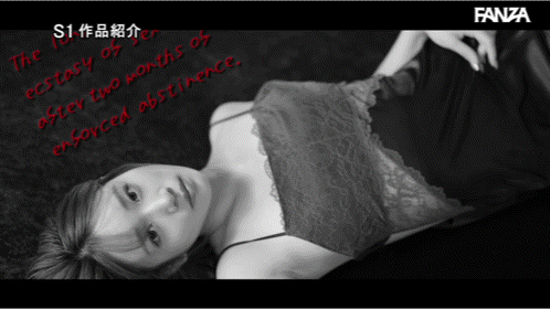 (SNOS-168)强制禁欲两个月!河北彩伽要突破极限!