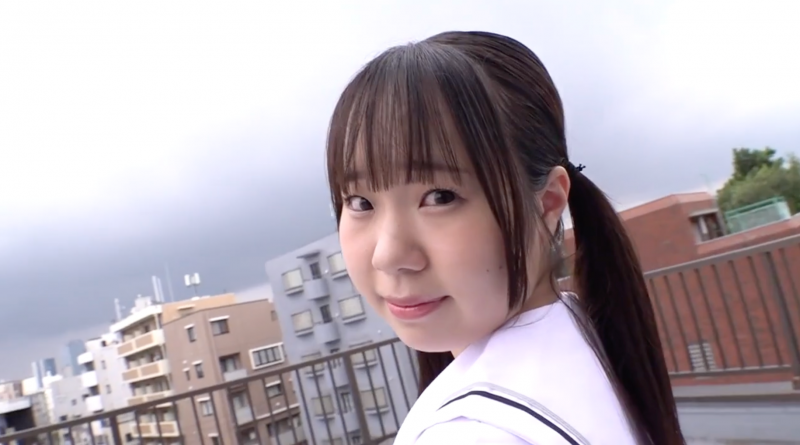 (MUDR-372)148公分F罩杯的小只马！小宫凉歌终于现出真面目！