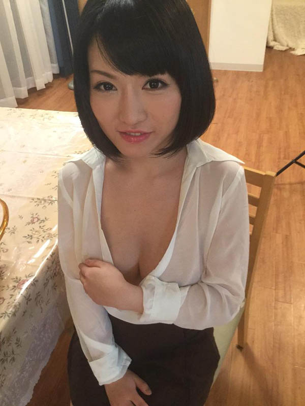 最新推荐！人妻系AV女优「浅见芹」精选作品介绍……