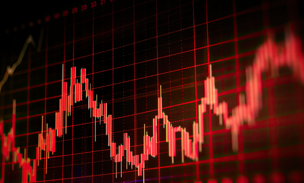 美股三大指数全线大跌 苹果谷歌英伟达特斯拉无一幸免