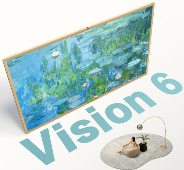 华为Vision智慧屏6 华为春季新品发布会前瞻 手机、汽车、手表达十余款