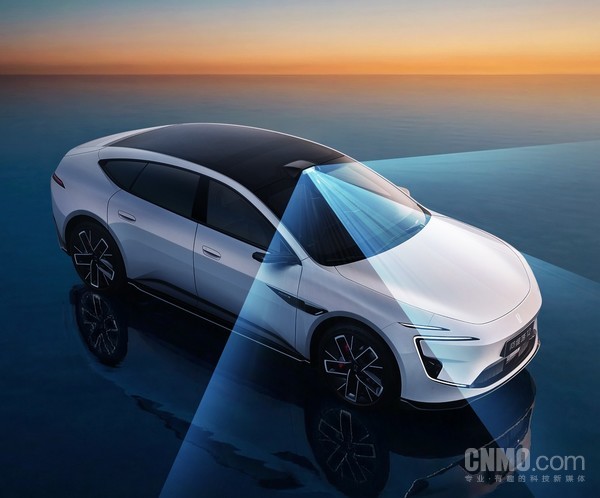 新款阿维塔12开启预售 全系标配华为896线激光雷达 新款阿维塔12开启预售 全系标配华为896线激光雷达