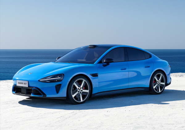 小米汽车回应动力差异：试驾车前300km为新手保护期