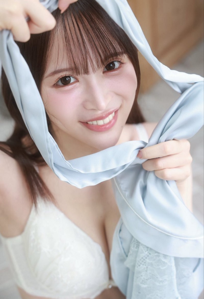 辻美衣奈(辻みいな)出道作品番号及封面，辻美衣奈个人简介