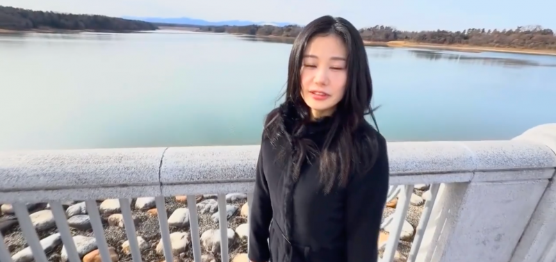 无码卖家知道吗?这次的女主角是2008年就出道的写真大物!