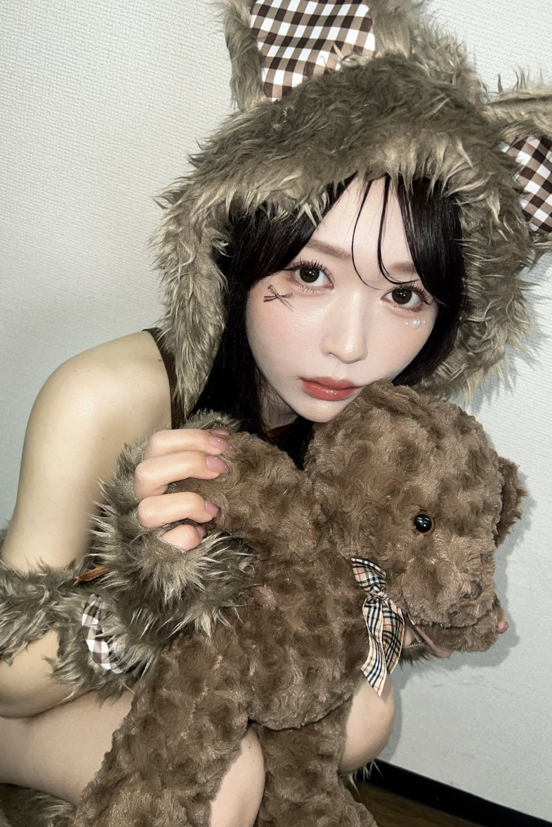 吓到！古乃ほの(古乃穗乃)宣布引退！