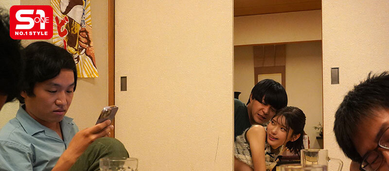 倉木華(仓木华)作品SNOS-083发布！社团聚会喝醉了！把巨乳长腿的正妹同学偷干好几下，居然没人发现！