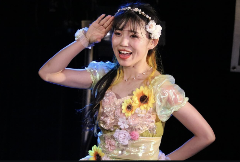 SOD STAR的艺能人女优「七瀬温(七濑温)」真正的身份是?