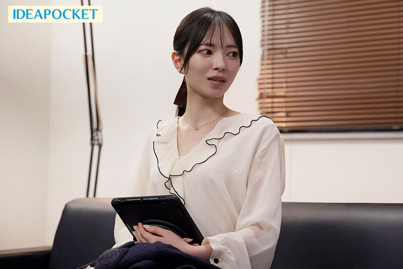 安西澪(IPZZ-845) 能力超专业的总裁秘书下海了!「光滑白虎美肌」看点满满!