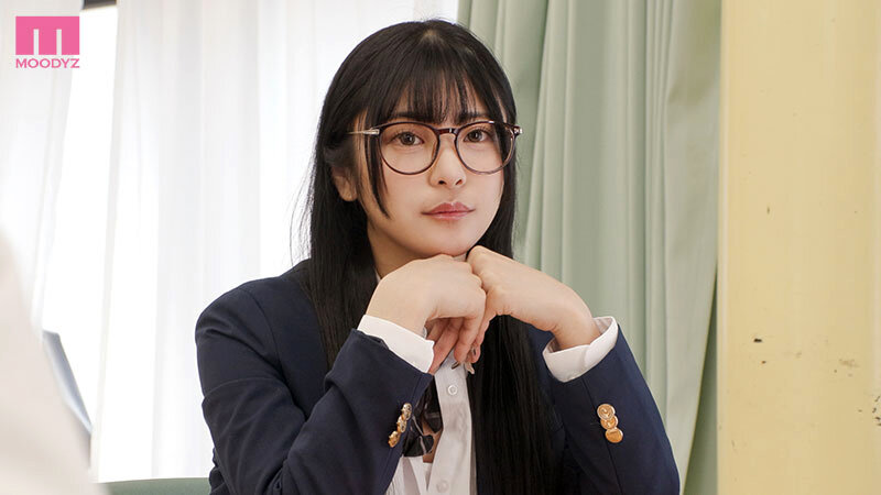 似鸟日菜(MIAB-635) 「校园第一资优生」穿极少布料T字泳衣狂诱惑,「夹缝制服挑逗」让人湿答答…