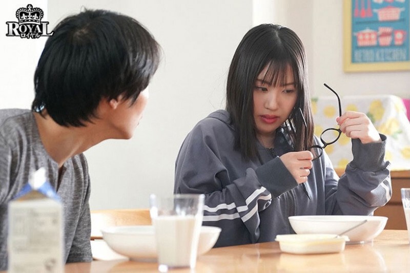 夕木小彩(ROYD-271) 约定只是摩擦一下！「我的低身长巨乳妹妹」让我狂发情…