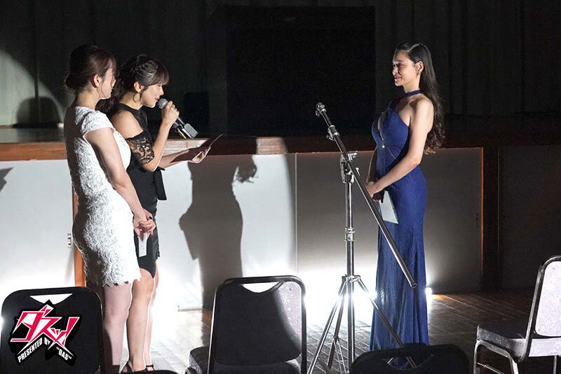 （DASS-933）畑野和也、大槻加入队伍！橘玛丽退役！