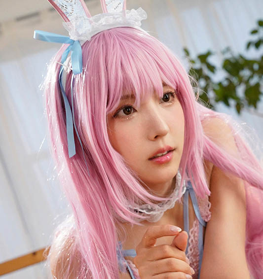 One’s Double,三上悠亜(三上悠亚,Mikami-Yua)最新作品2021/01/19发布!